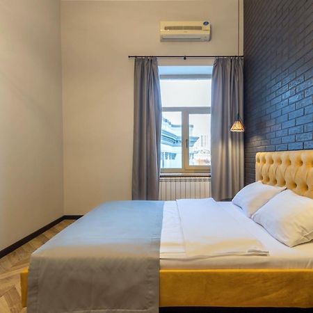 Central Apartments Maidan Area Kiev Ngoại thất bức ảnh