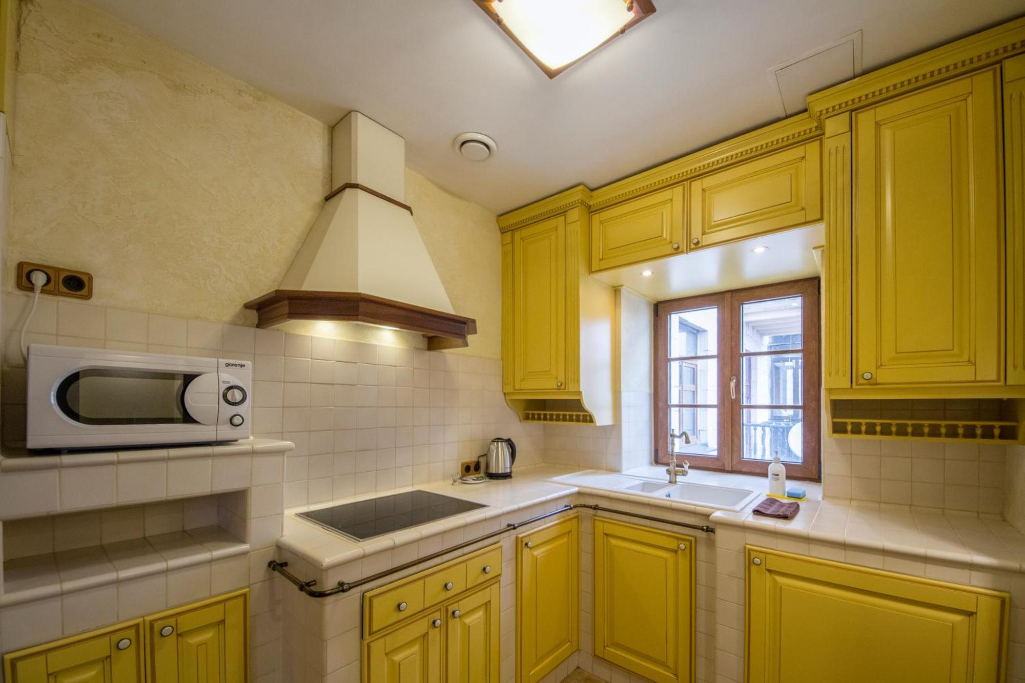 Central Apartments Maidan Area Kiev Ngoại thất bức ảnh