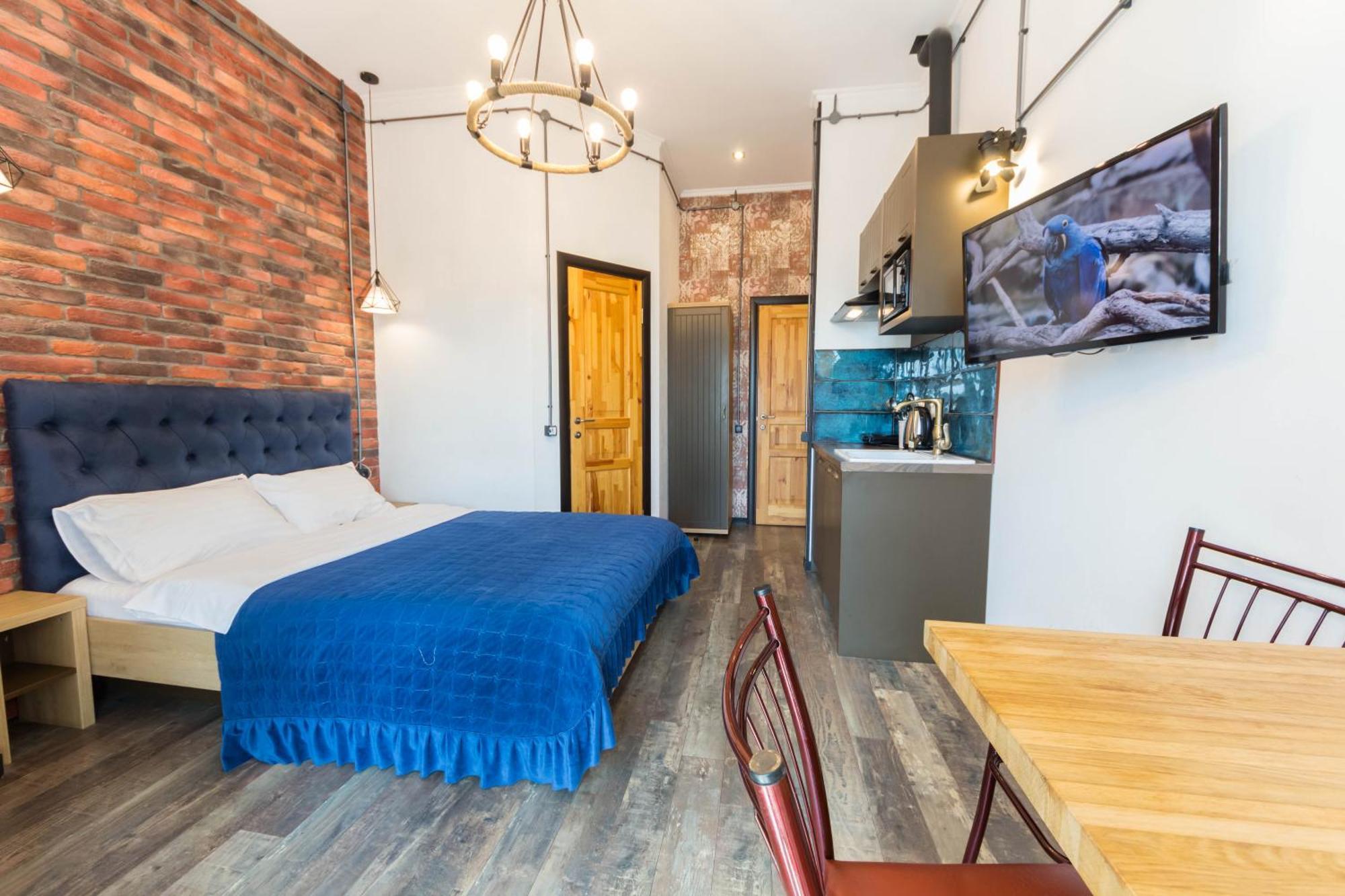 Central Apartments Maidan Area Kiev Ngoại thất bức ảnh