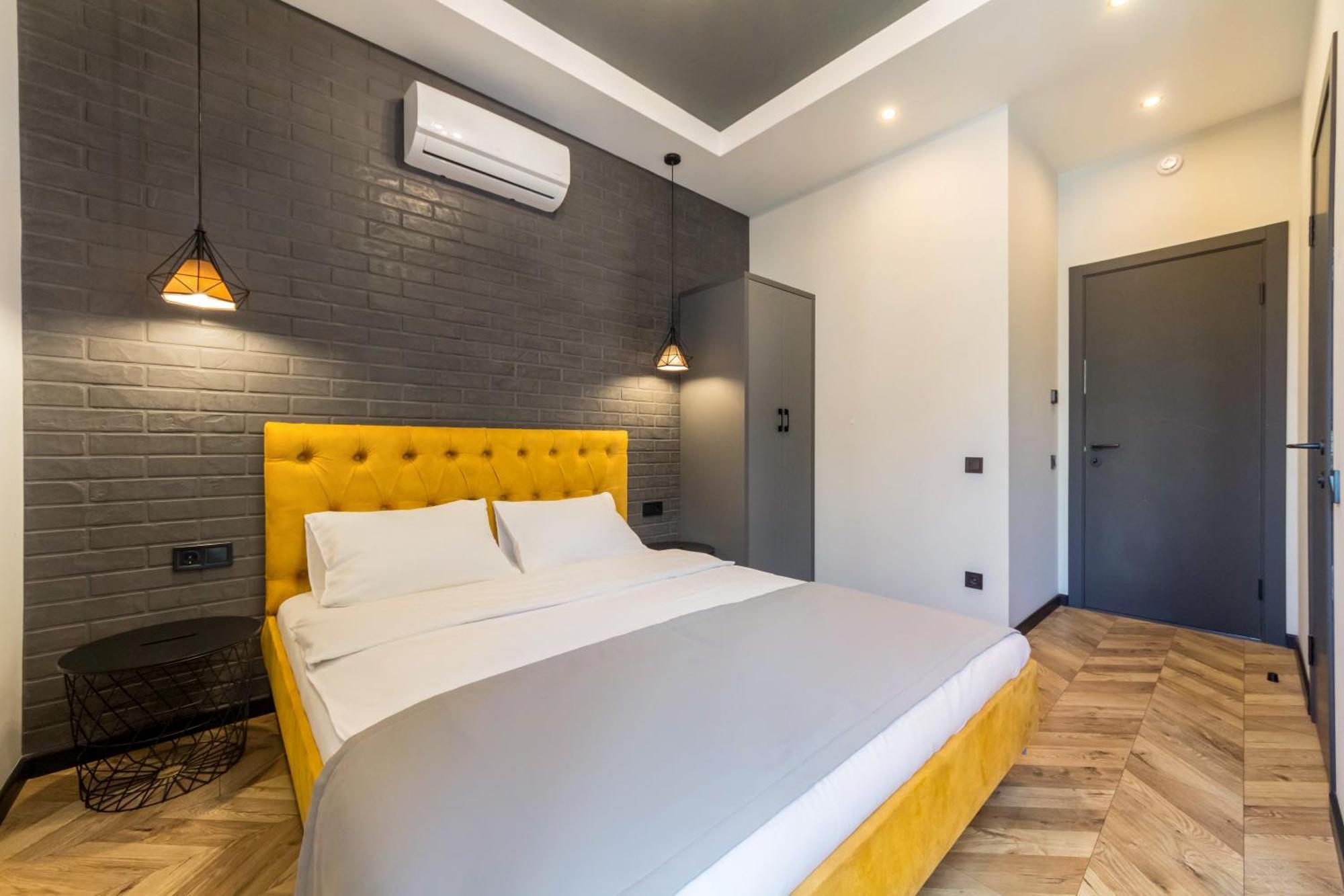 Central Apartments Maidan Area Kiev Ngoại thất bức ảnh