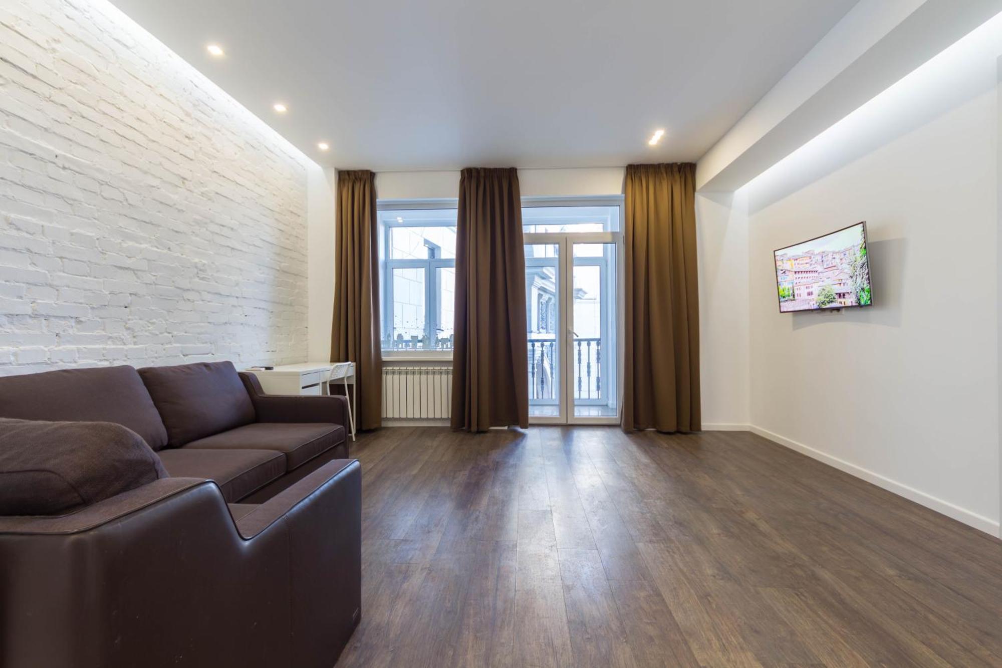 Central Apartments Maidan Area Kiev Ngoại thất bức ảnh