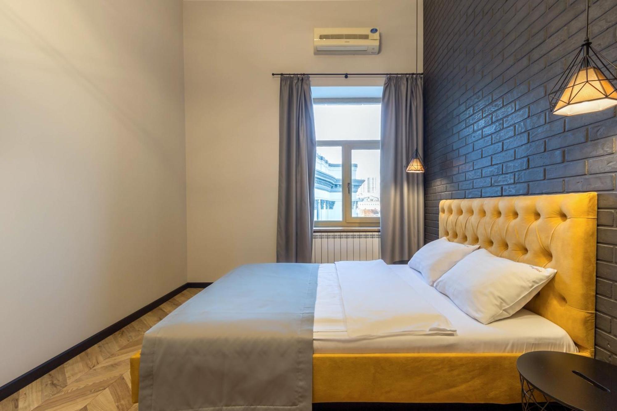 Central Apartments Maidan Area Kiev Ngoại thất bức ảnh