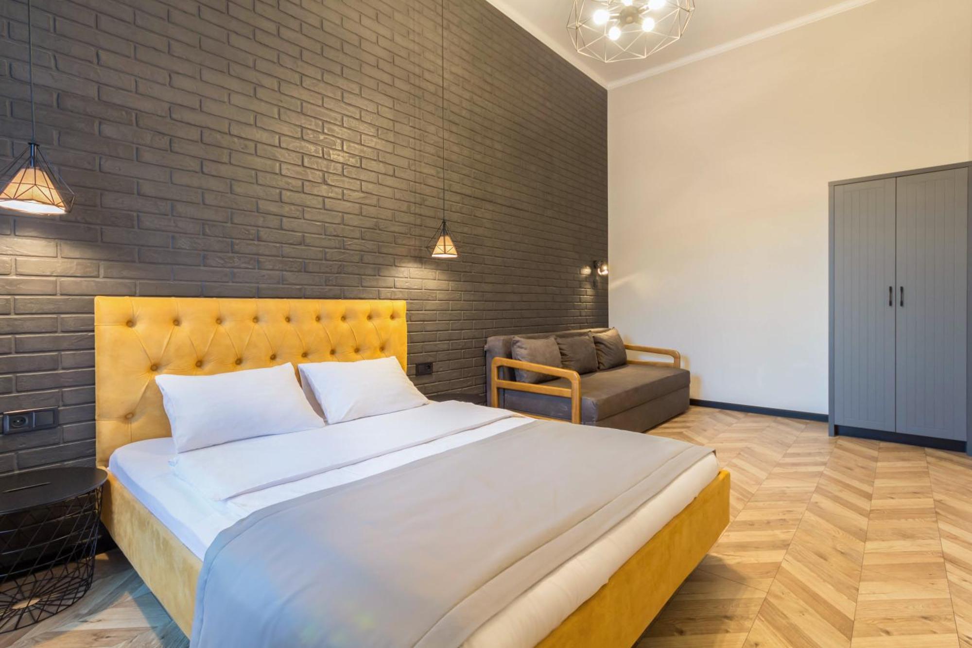 Central Apartments Maidan Area Kiev Ngoại thất bức ảnh