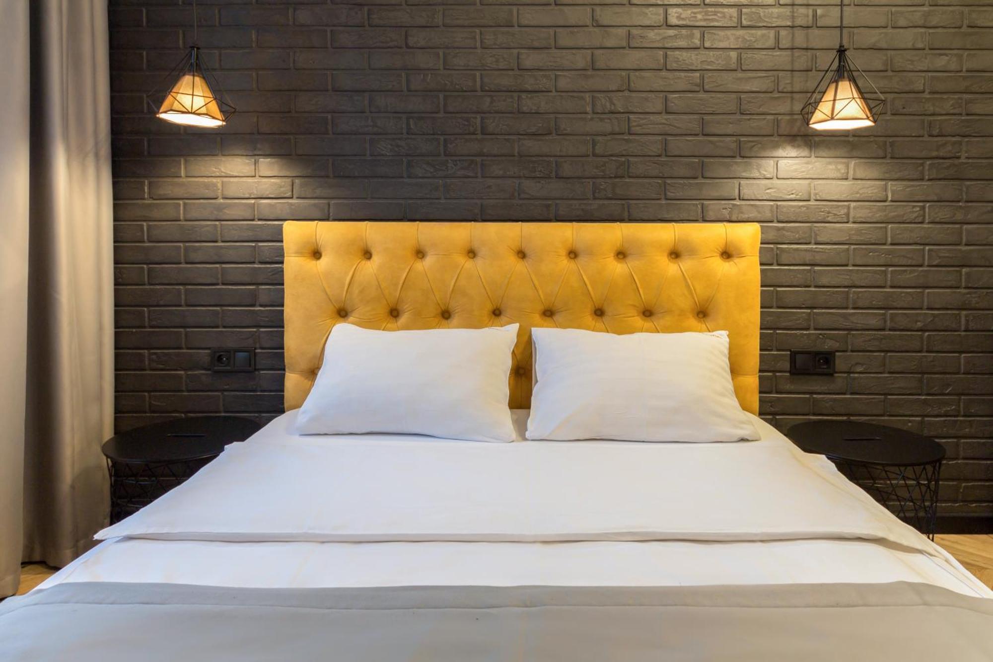 Central Apartments Maidan Area Kiev Ngoại thất bức ảnh